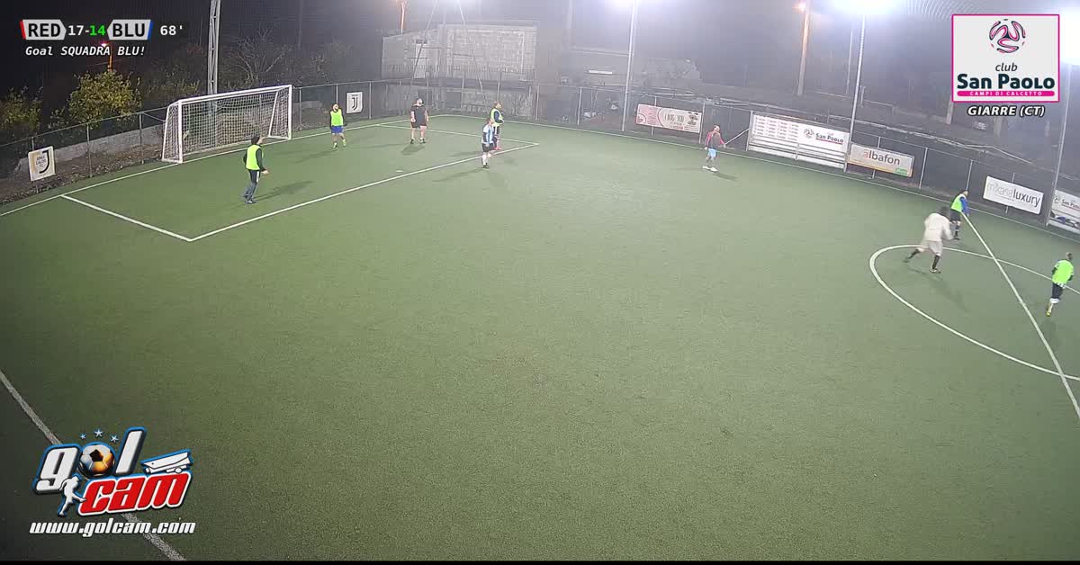 E che gol
