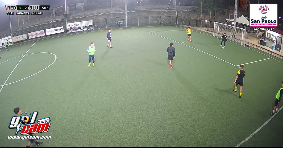 Gol di testa