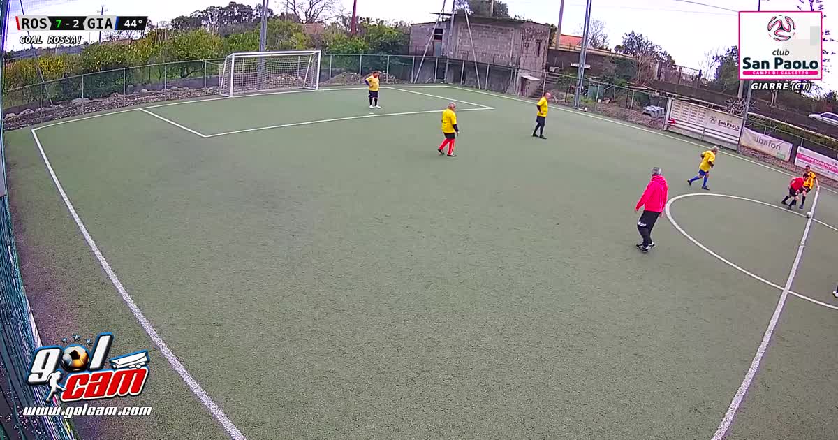 Giocata_Assist