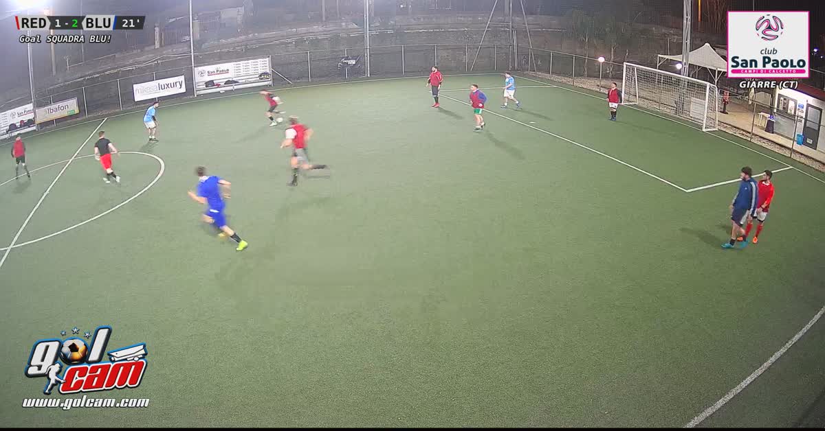 Gol montral