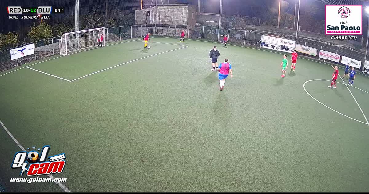 Ripartenza goal 