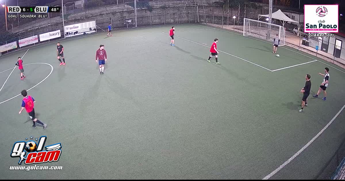 Gol da deviazione