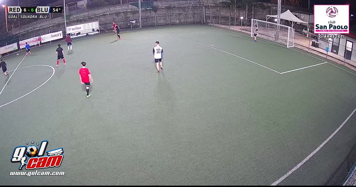 Assist da sinistra 