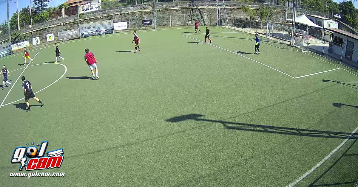 Tiro di prima 