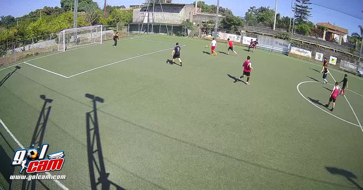 Occhio alla pedata