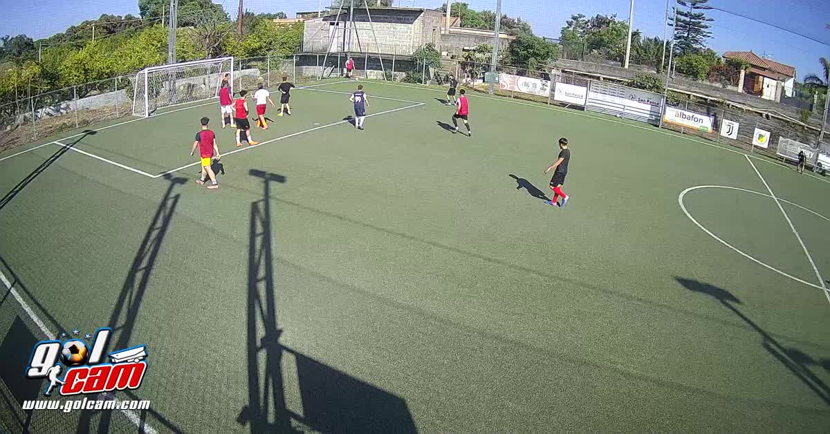 gol di testa