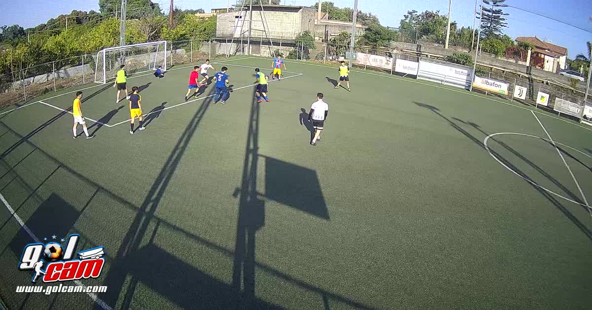 Goal dal limite
