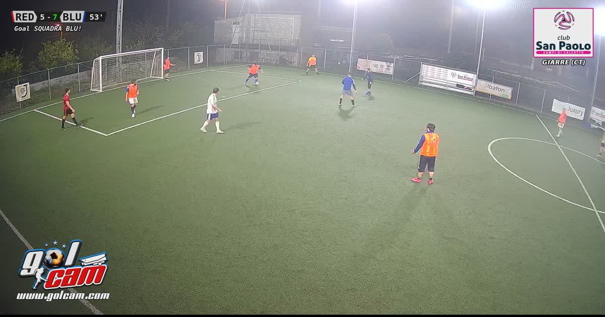 Gol 2/5
