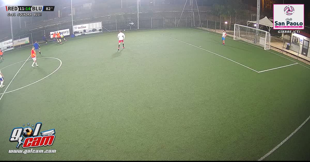 Gol 5/5
