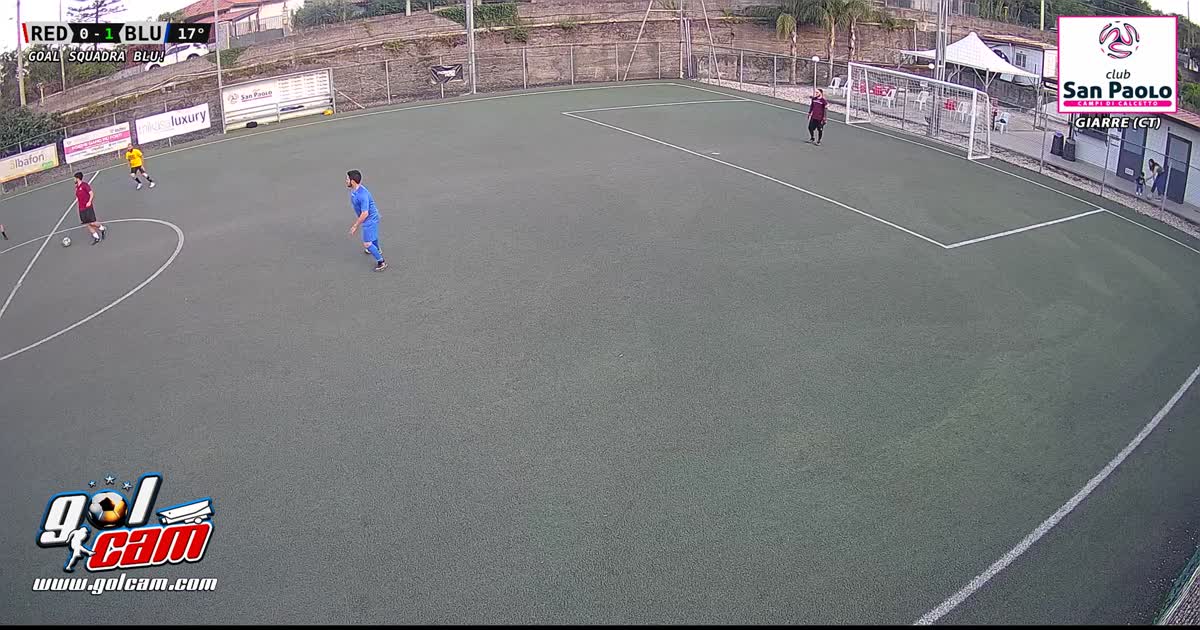 Incrocio 