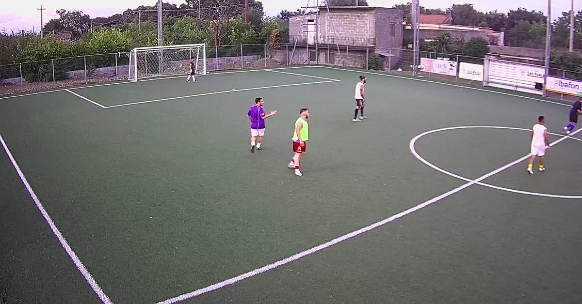 Tiro e goal !