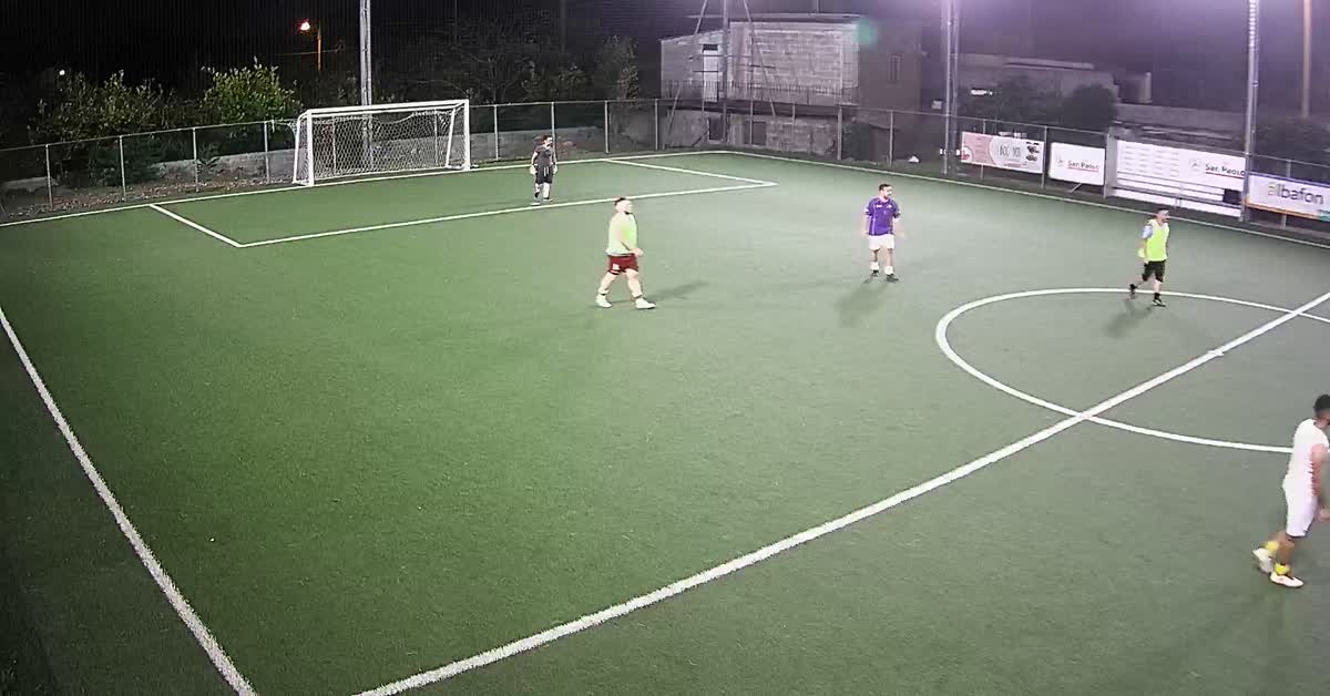 Tiro da fuori 