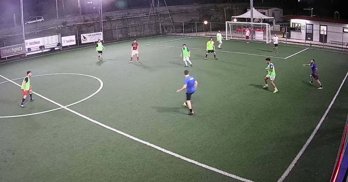 Gol vittoria