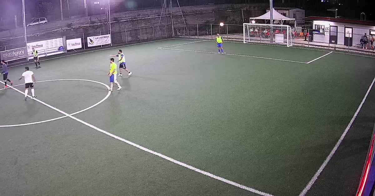 Ancora piu" Easy Gol!