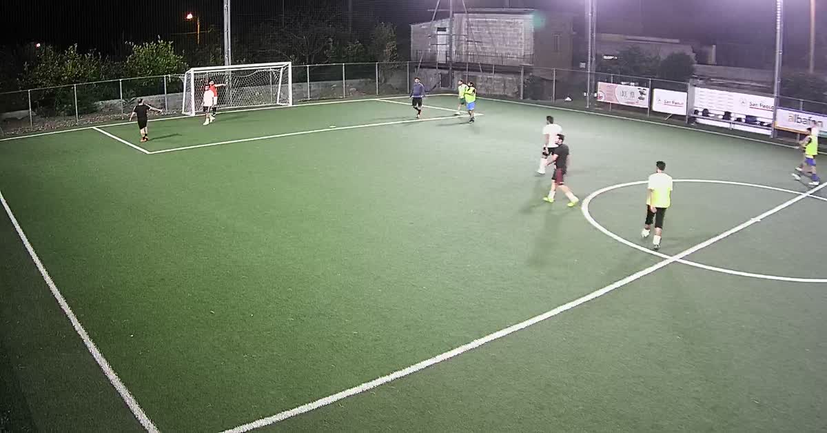 Gol in acrobazia