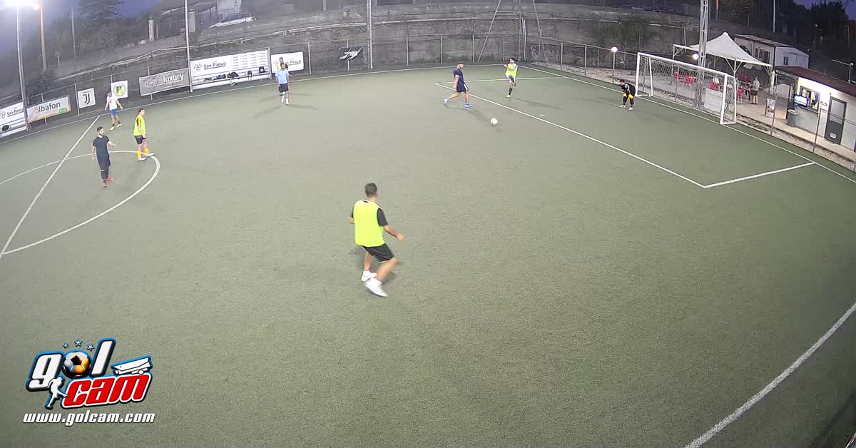 Dribbling e Tiro
