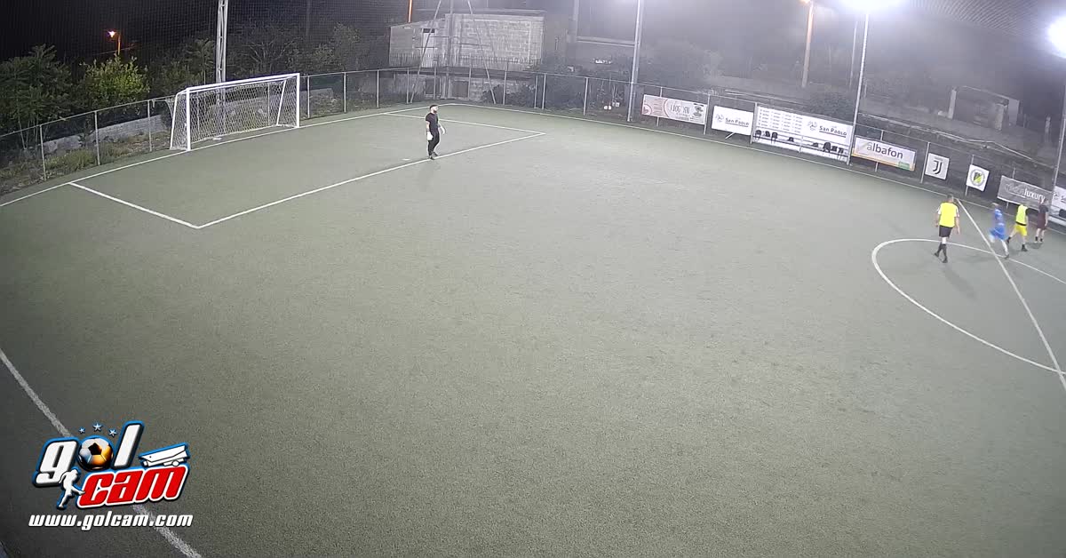 Franco sei un birillo per me