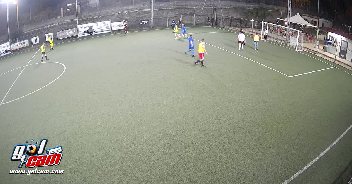 Gran goalll