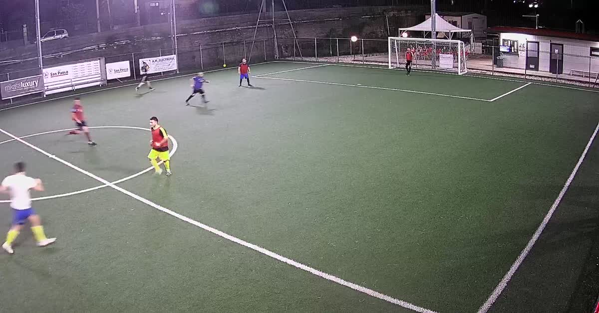 Gooooool
