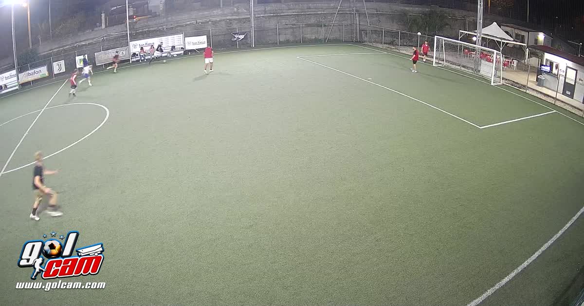 Scialoico col