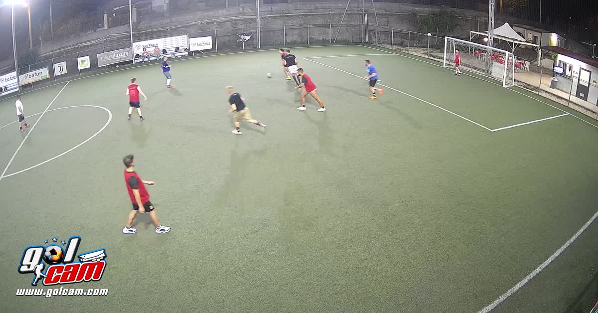 Assist x Figlioccio