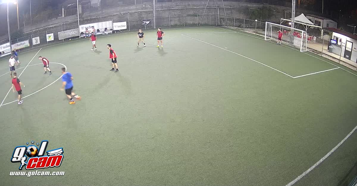 Gol mirko