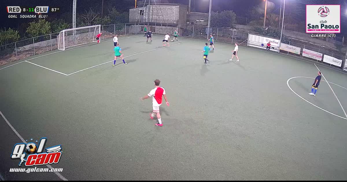 Gol da fuori