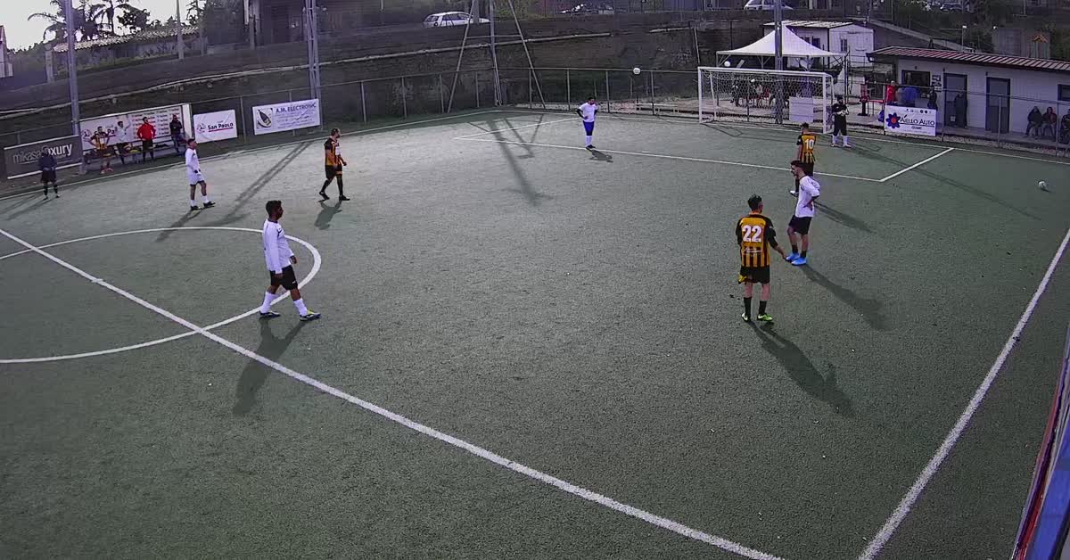 Goal al volo