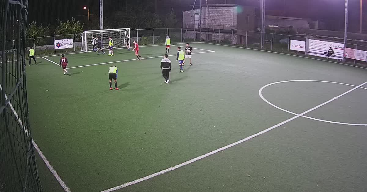 San paolo 22