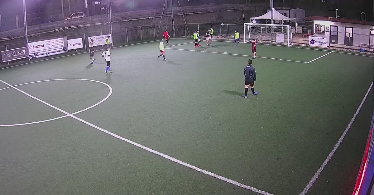 Assist a stefanoo