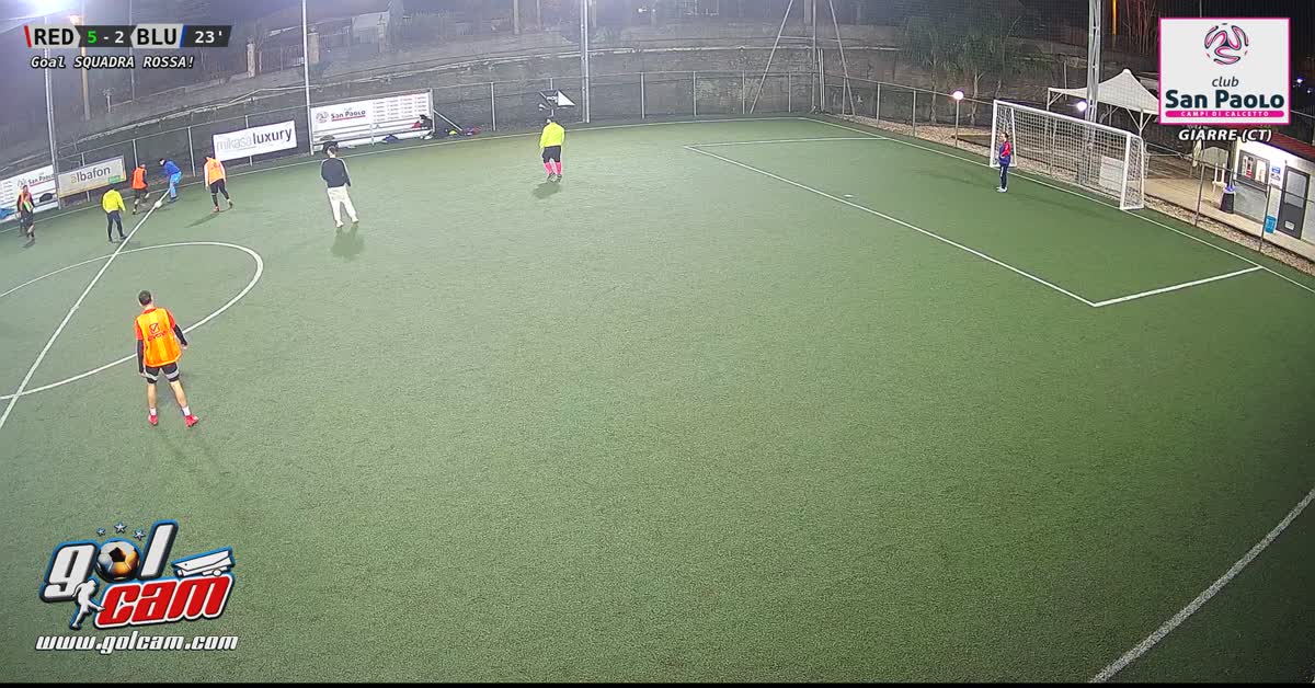 Pallonetti 