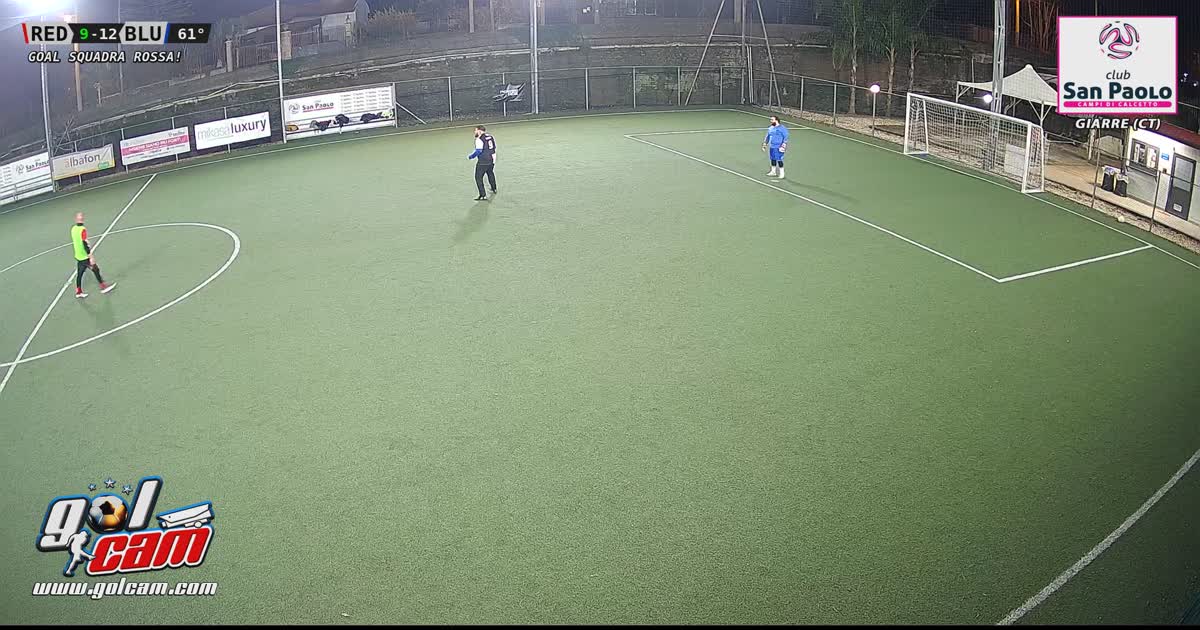 Tiro e goal 