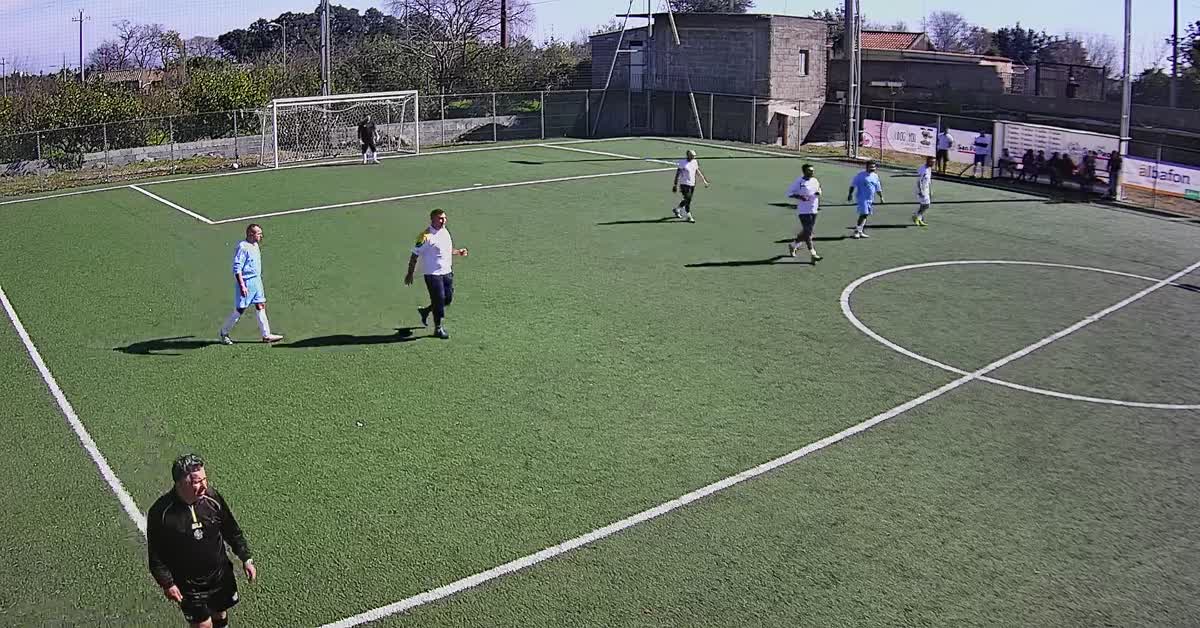 1 gol finale