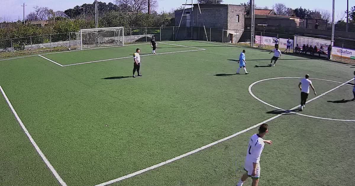 2 gol finale