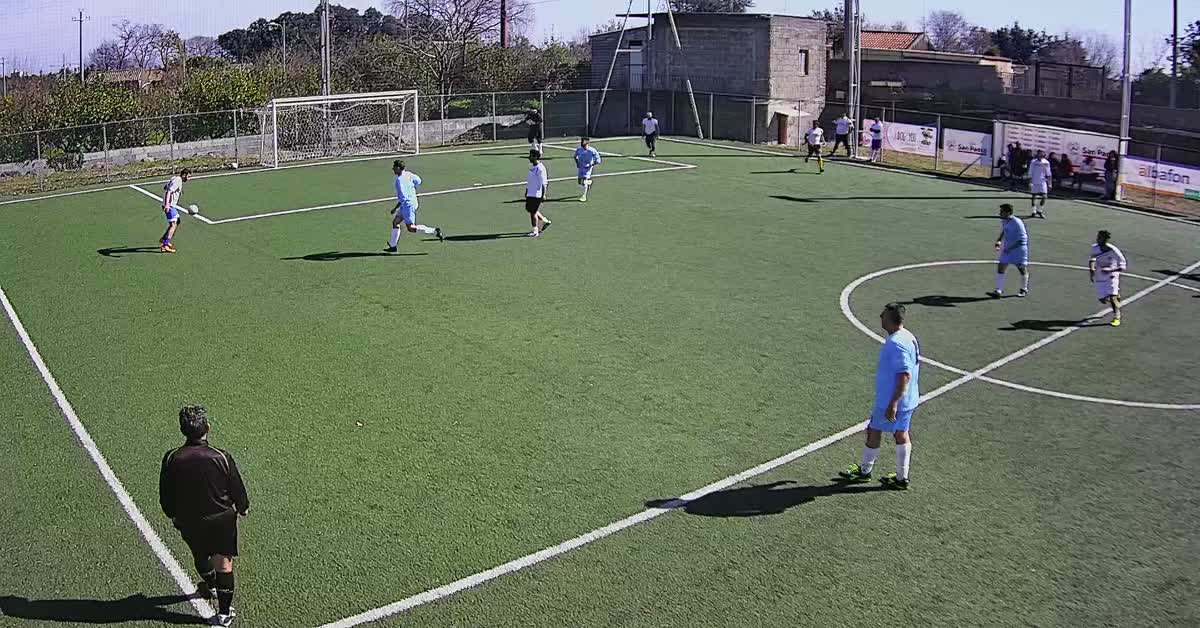 Super gol di testa