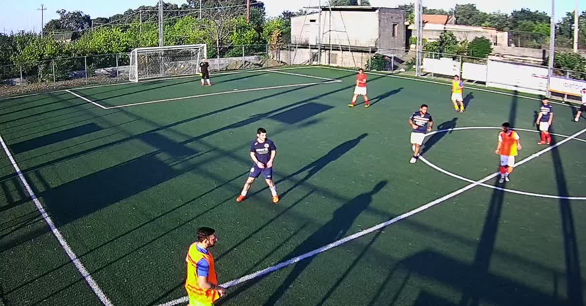 Gol di petto