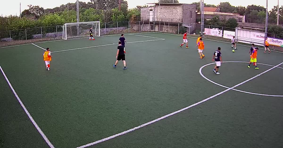 Gol di tacco