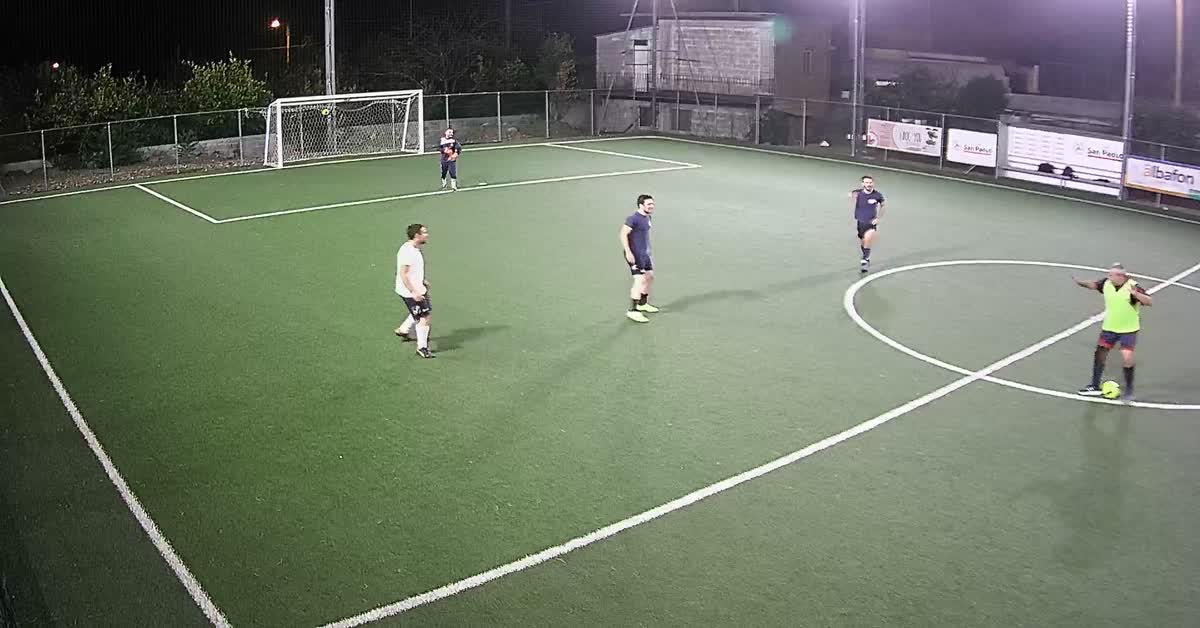 Gooooooool