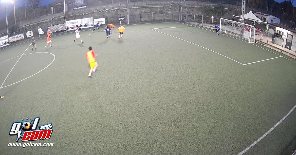 Gol a brunet