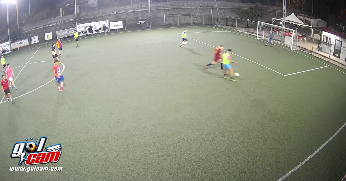 Goooool