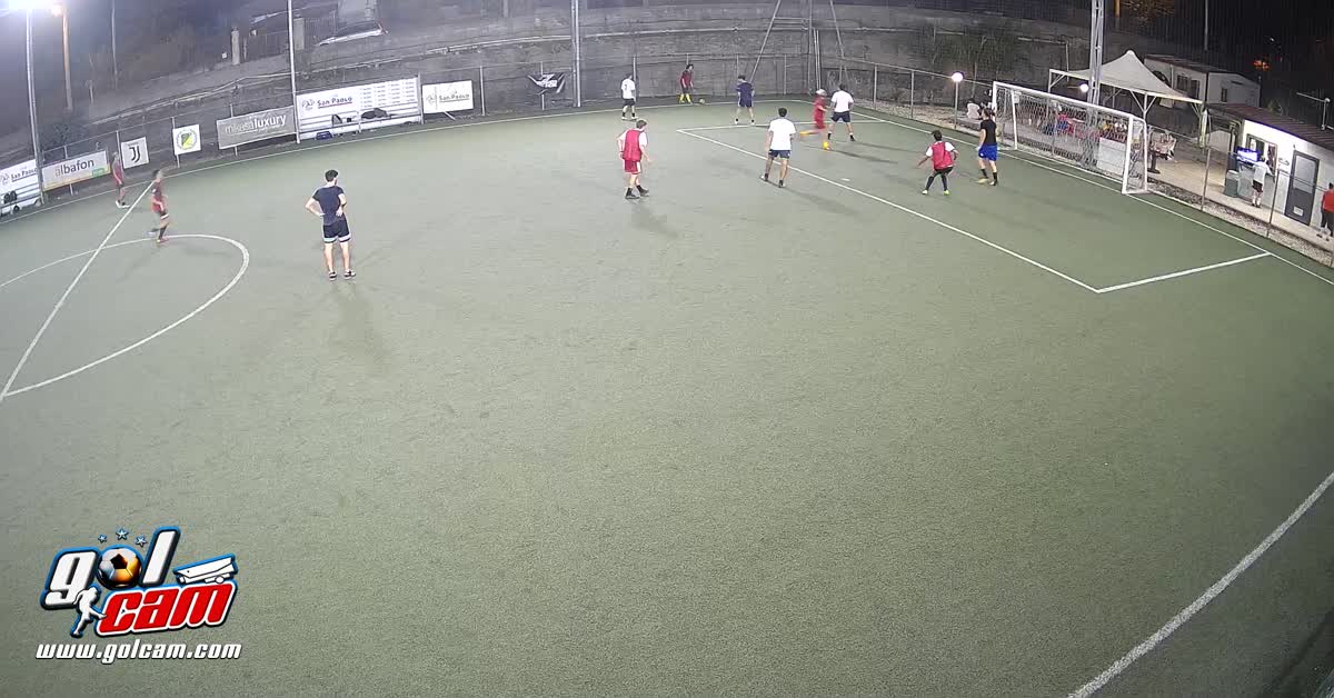 Goalll
