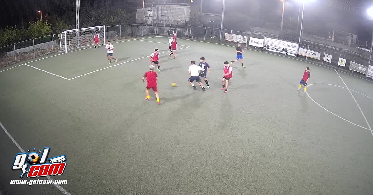 Un bel gol