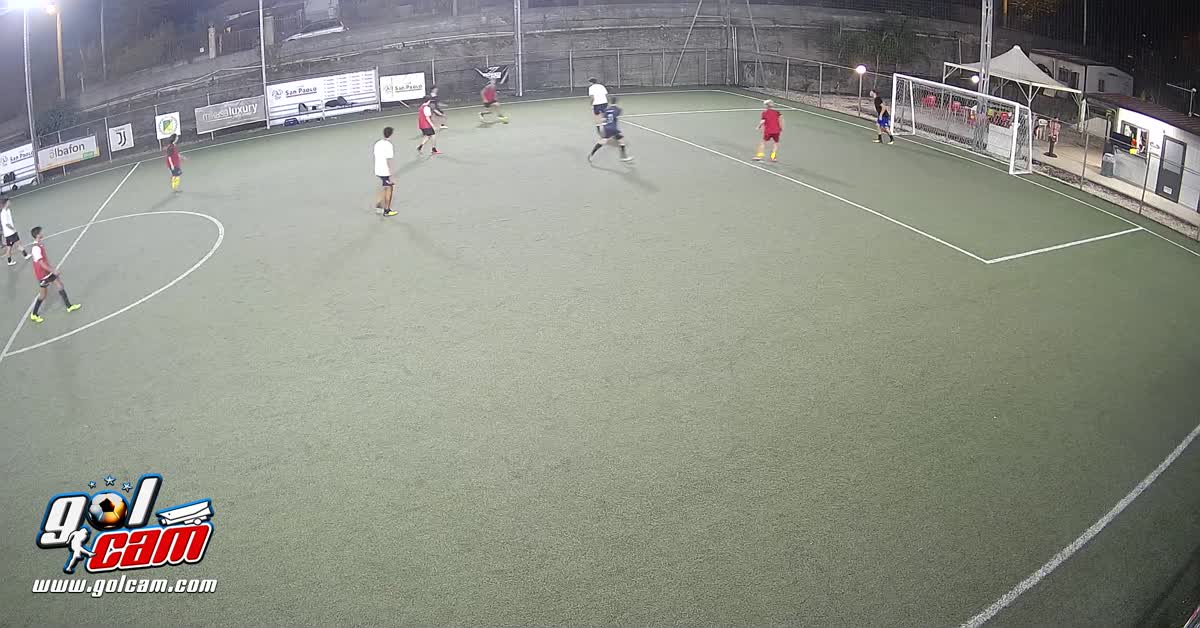 Sono davvero davvero forte