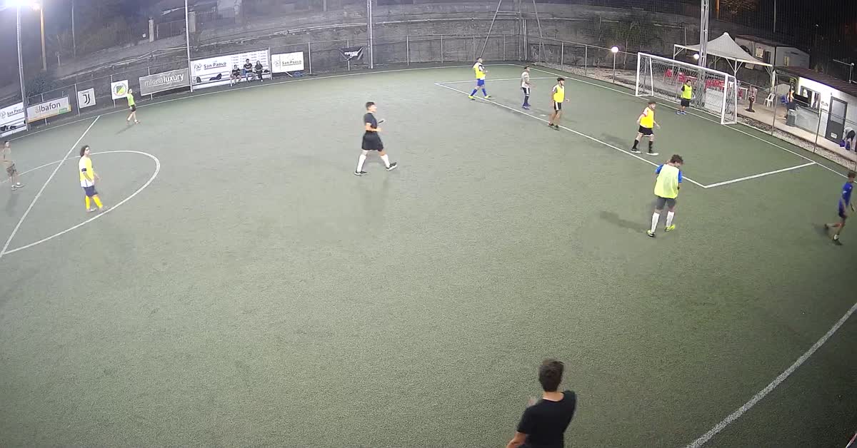 Colpo di testa