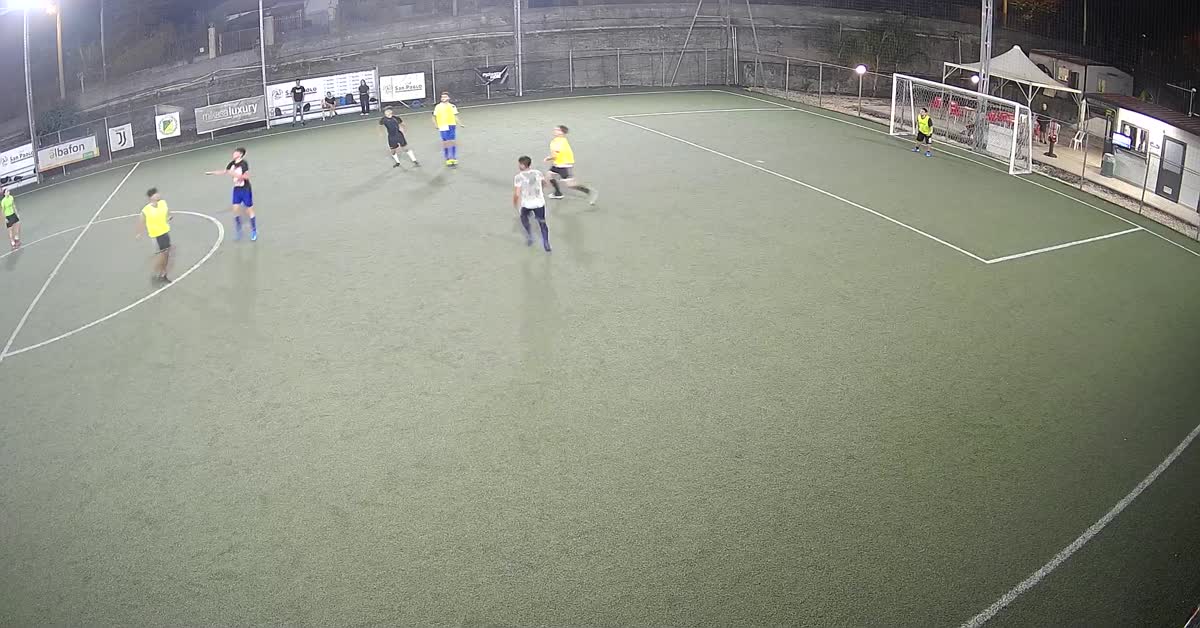 assist al volo