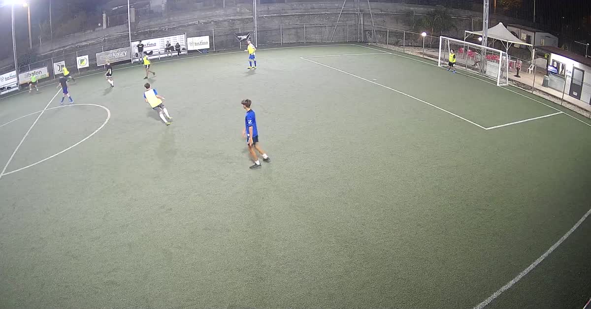 tiro di prima