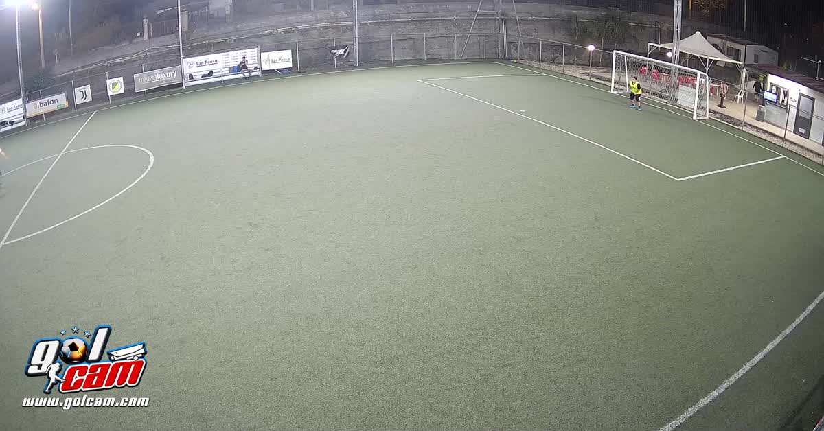 Dribbling e Goal