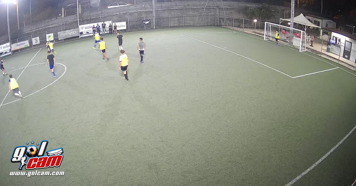 Uno, due e gol