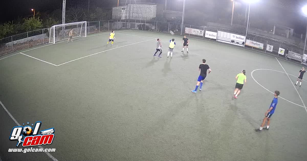 Off side 
