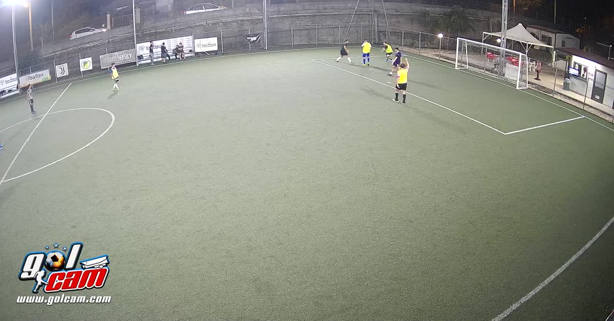 Ultimo goal 